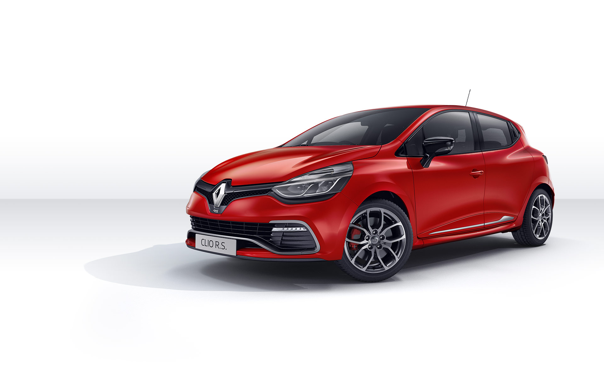 Renault_Clio_RS_red